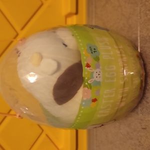 Squishmallow Plush with Surprise